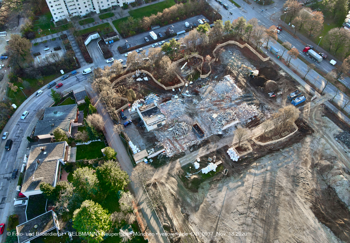 18.11.2020 - Grundschule am Karl-Marx-Ring